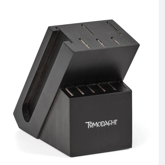 Kitchen Knife Set - Picture 3 of 7